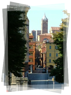 Foto di Bologna